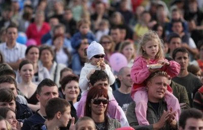 Święto za ćwierć miliona