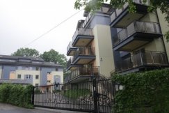 Wojna o Cygański Las