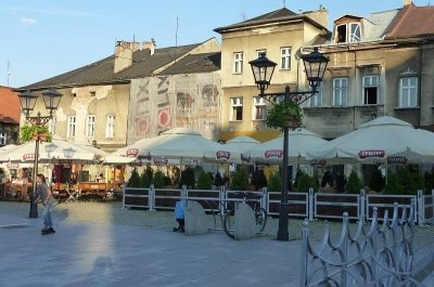 Będzie kasa, będzie remont