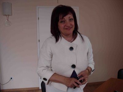 Staram się nie używać języka Palikota