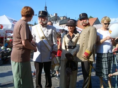 Tysiąc atrakcji w dwa dni