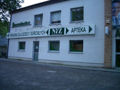 Lepiej być zdrowym i bogatym
