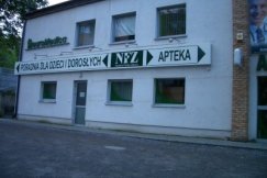 Lepiej być zdrowym i bogatym