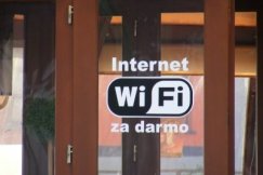Gorące punkty w mieście