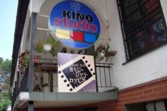 Tanie kino w środku miasta