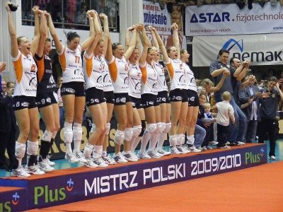Działacze BKS w letargu?