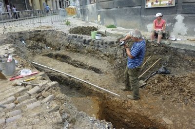 Dawno temu, kiedy nie było Bielska