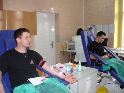 Kropla życia z Beskidów