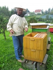 Najsłodszy zawód świata