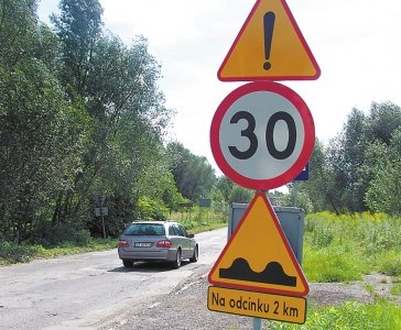 Czekanie na porozumienie