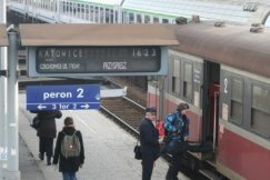 Szybka kolej w Bielsku-Białej?