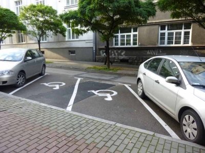 Koniec z samowolką na parkingach