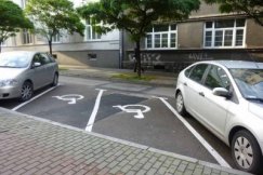 Koniec z samowolką na parkingach