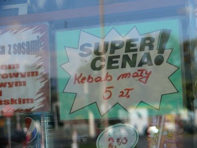 Niezdrowa rozkosz na dworcu