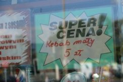 Niezdrowa rozkosz na dworcu