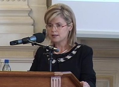 Posłanka wzywa prezydenta