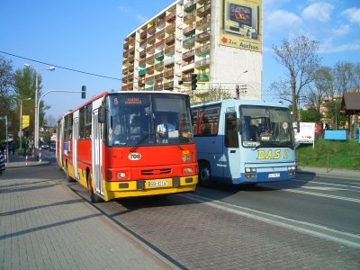 Tańsze bilety MZK?