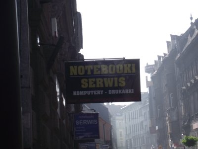 Laptop czy netbook?