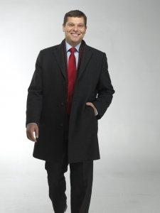 Michalski odkrył karty