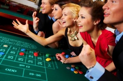 Monte Carlo w małym Wiedniu