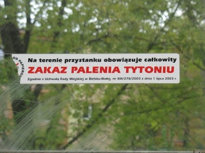 Nie smrodź Tomku w cudzym domku