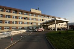 Szpital bez pieniędzy