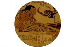 Tysiące dolarów dla Bolka i Lolka