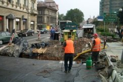 Ratują co się da
