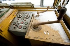 Bielska odyseja tramwajowa 1971-2010