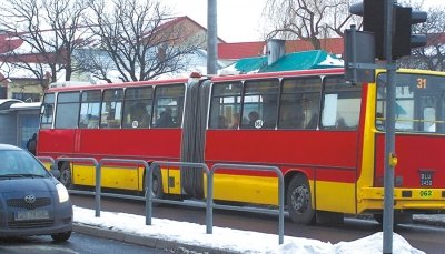Nowe przegubowe