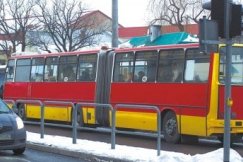 Nowe przegubowe