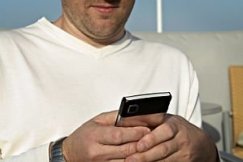 Sms-ami namawiał ją na seks