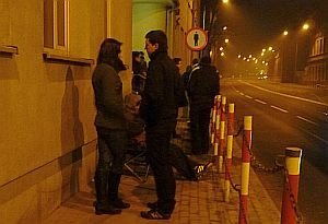 Polowanie na dofinansowanie