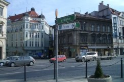 Miasto stawia na światłowód