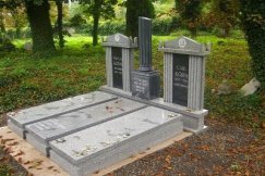 Zostawił nam piękne miasto