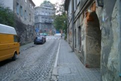 Jest wolno, a będzie jeszcze wolniej