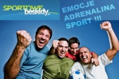 Sportowe Beskidy wchodzą do gry!