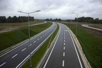 Miała być droga, są spory