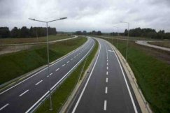Miała być droga, są spory