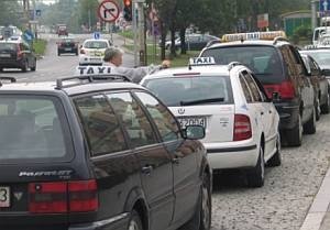Bielskie taksówki potanieją?