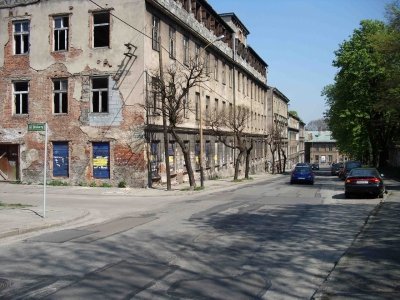 Prokurator sprawdza rudery