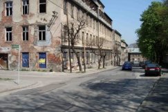 Prokurator sprawdza rudery