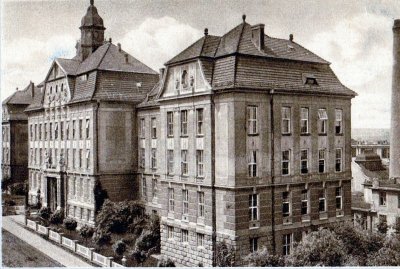 Bielska szkoła mistrzów