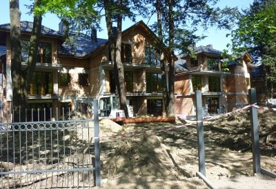 Milionowa kara dla dewelopera