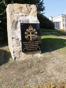 To był niezwykły dzień
