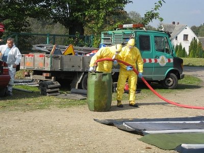 Czy Bielsku-Białej grozi epidemia?