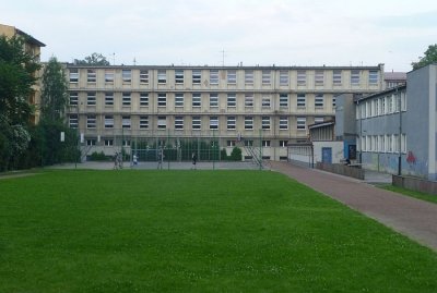 Najgorzej, gdy dzieci mają wolne