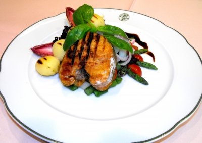 Sum(a) smaków z Vienny