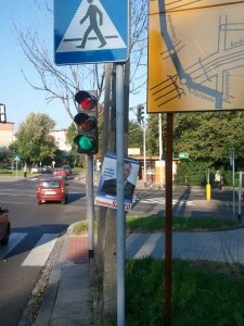 Kampania na pograniczu prawa