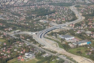 Opłaty za przejazd obwodnicą?